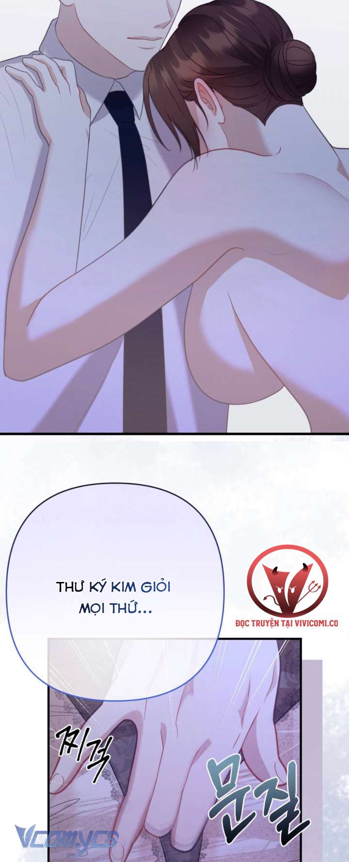[18+] Hối Hận Muộn Màn Chap 6 - Trang 2