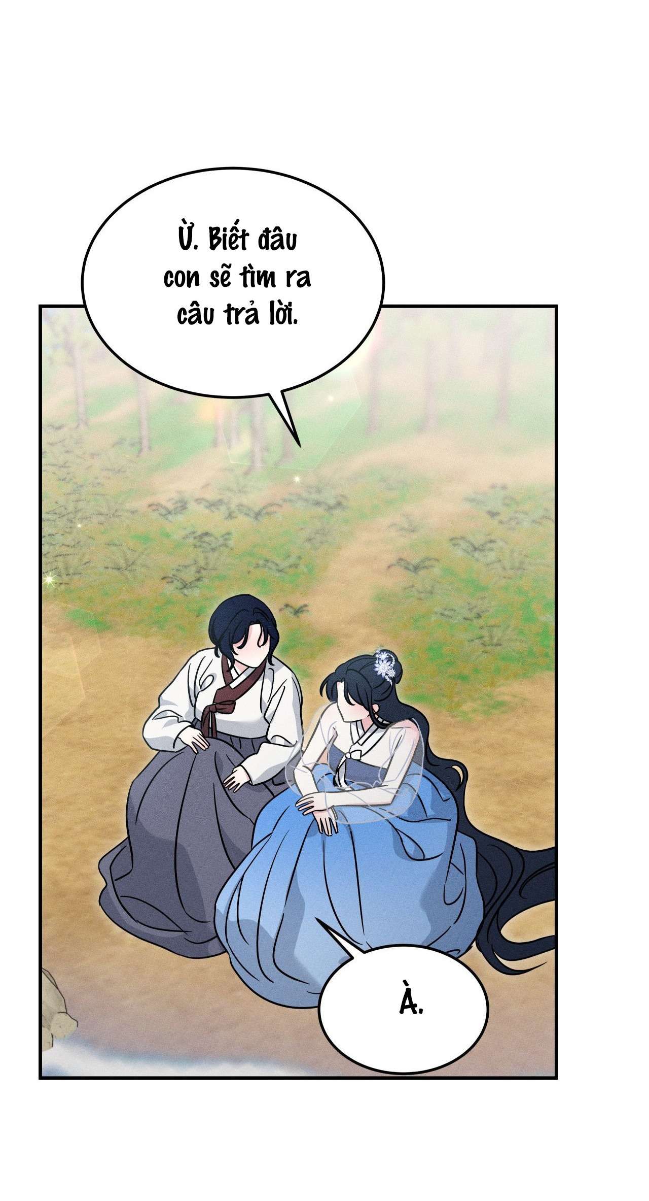 Hoa Lam Tinh Chap 20 - Trang 3