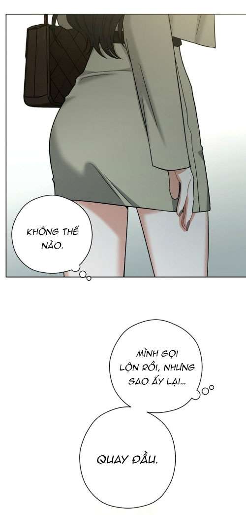 [18+] Ngọn Gió Thơ Ngây Chap 8 - Next Chap 9