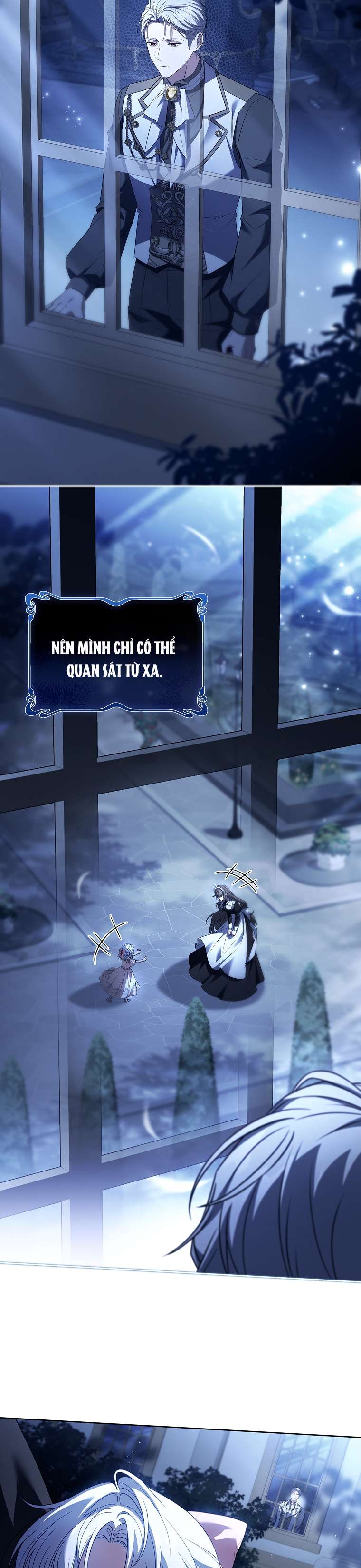 Cha Nào Con Nấy Chap 22 - Trang 3