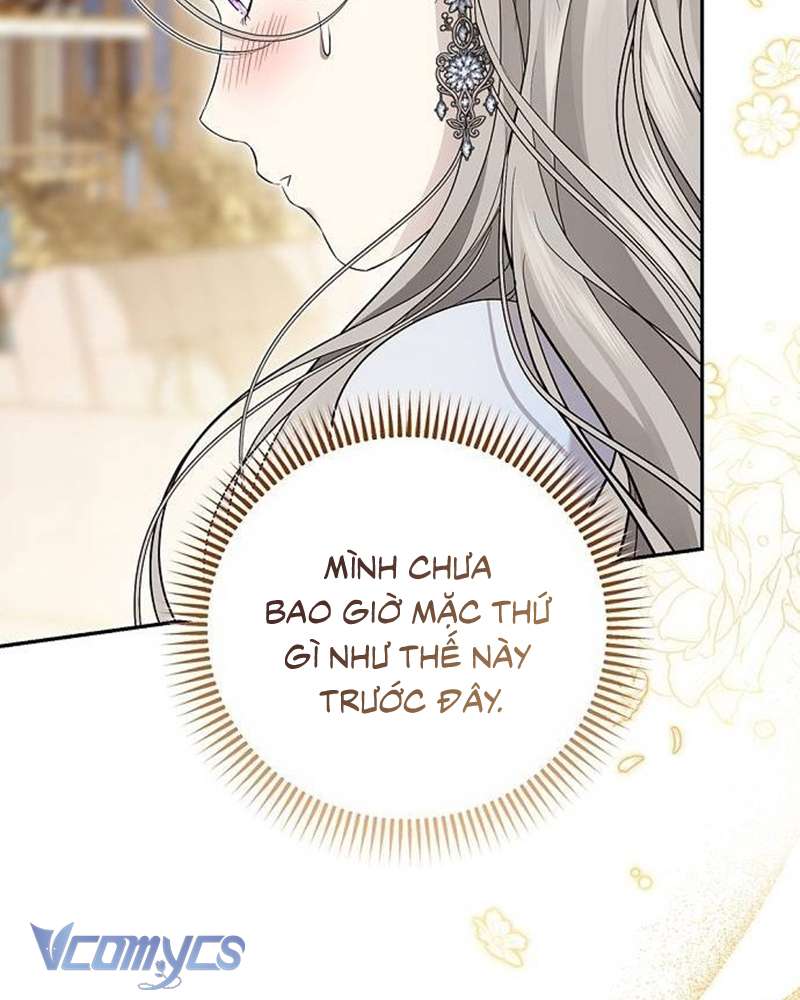 Praesepe Bên Ngoài Chiếc Lồng Chap 19 - Next 