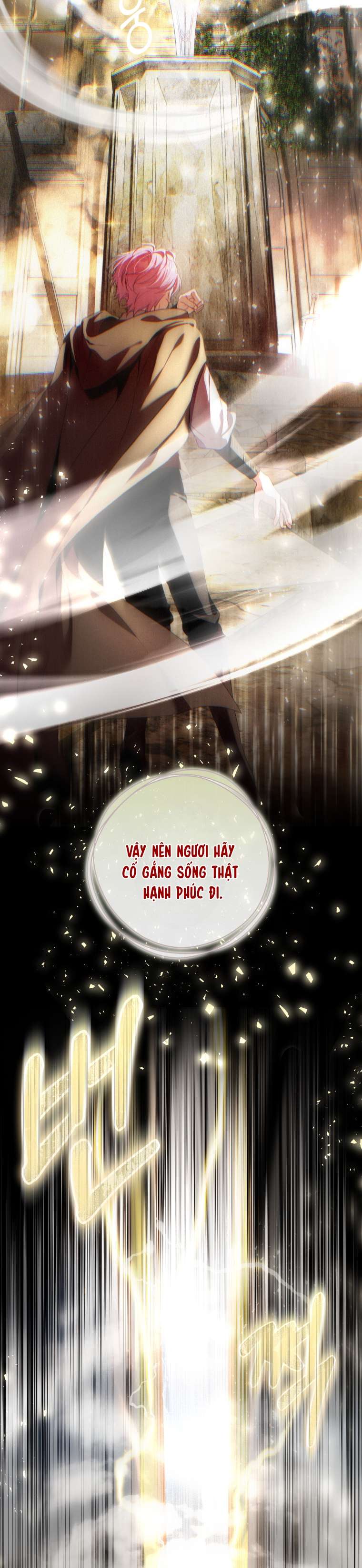 Đoá Hoa Và Thanh Kiếm Chap 4 - Trang 2