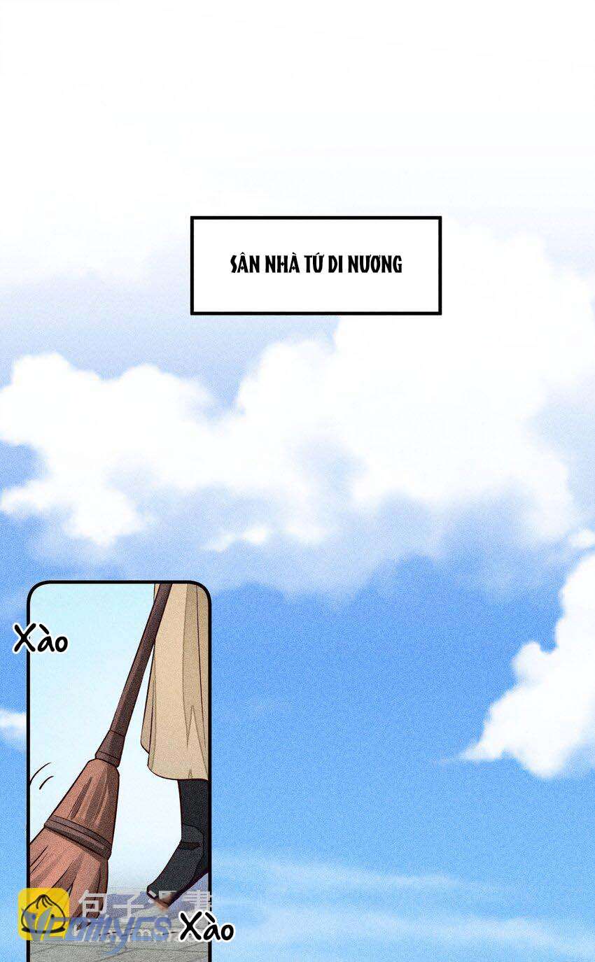 Nuôi Dưỡng Hoàng Tử Chap 18 - Trang 2