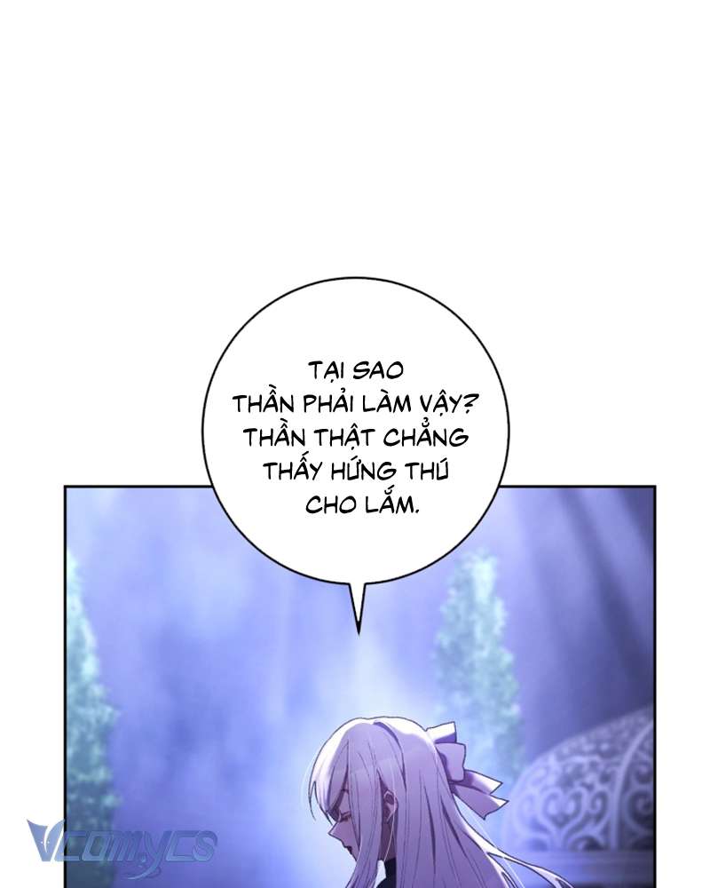 [Sứa Biển] Em Trai Tôi Là Hoàng Đế Ngang Ngược Chap 54 - Next 