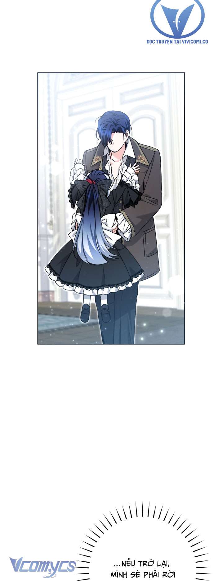 Bé Con Cá Voi Sát Thủ Chap 60 - Trang 2