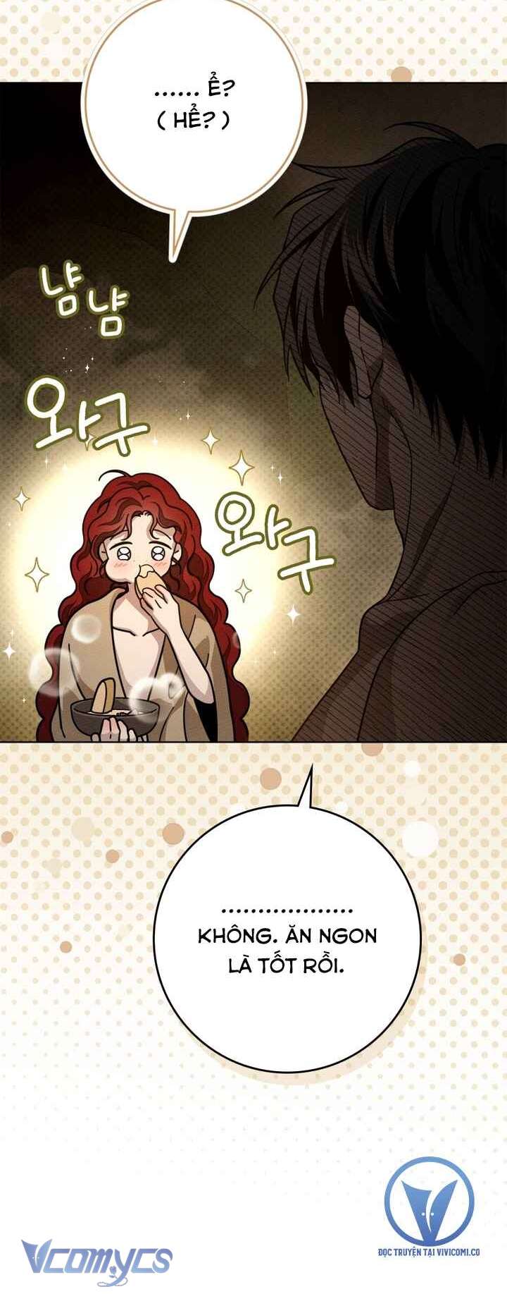 Dưới Bóng Cây Sồi Chapter 104 - Trang 4