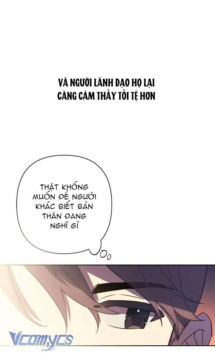 Cách Để Giết Một Pháp Sư Chap 64 - Trang 2
