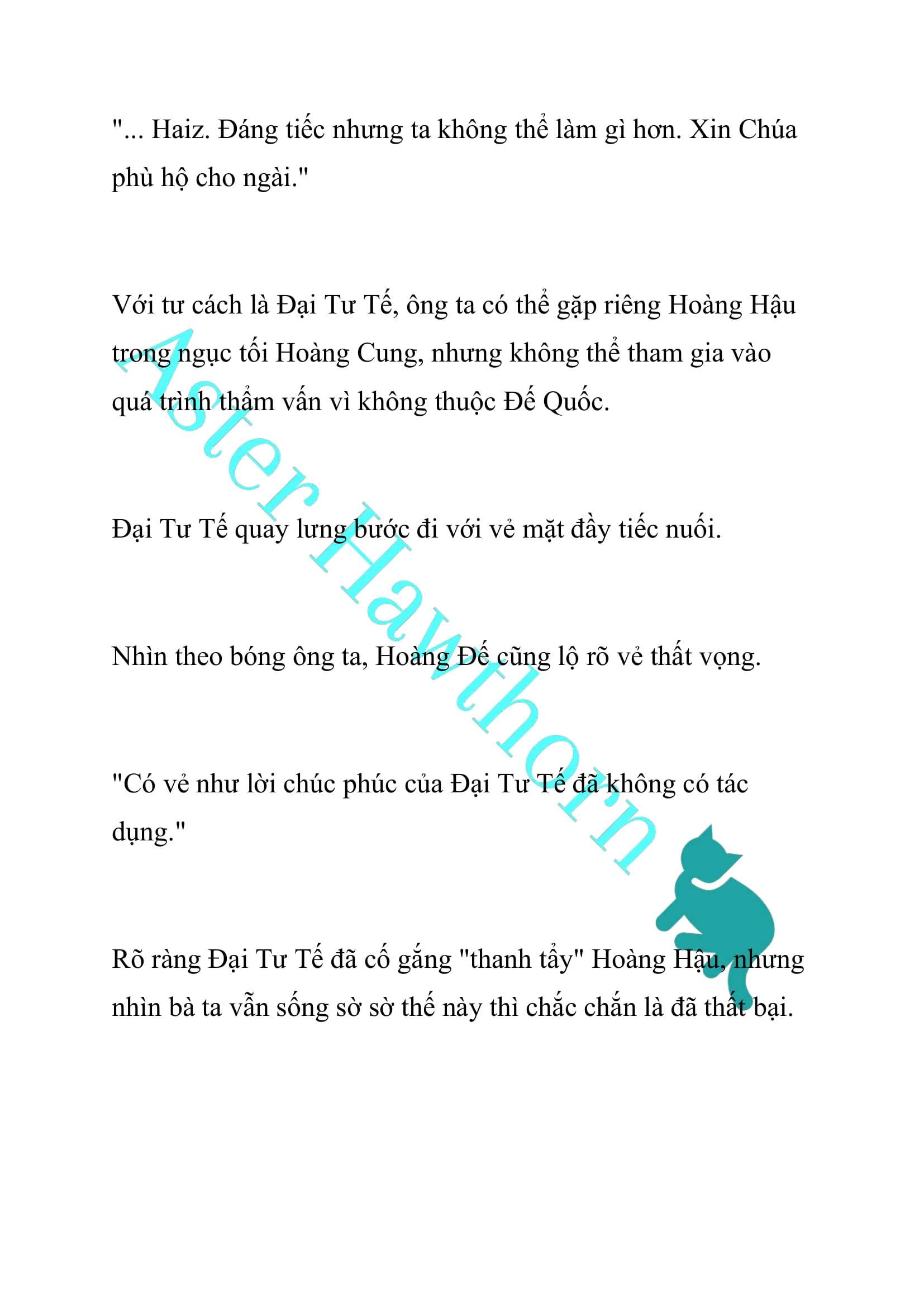 [NOVEL] Gặp Lại Kẻ Thù Ở Lễ Đính Hôn Chap 196 - Trang 2