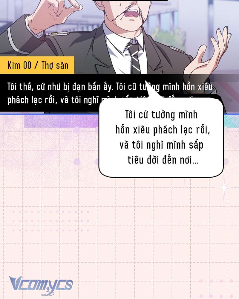 Nhật Ký Từ Chức Cấp S Của Thợ Săn Công Chức Chap 28 - Trang 4
