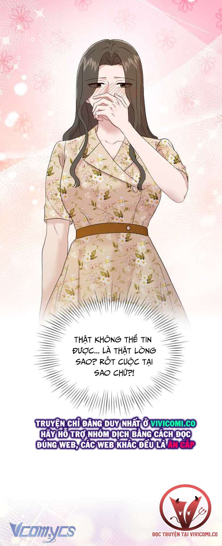 [18+] Đối Tác Dục Vọng Chap 17 - Trang 3