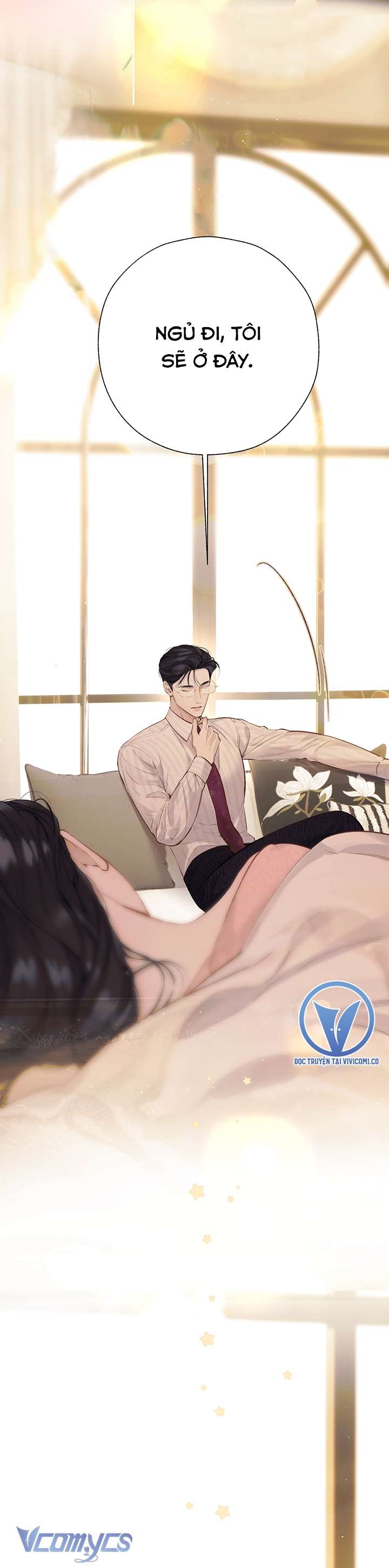 Trêu Nhầm Chapter 47 - Trang 4