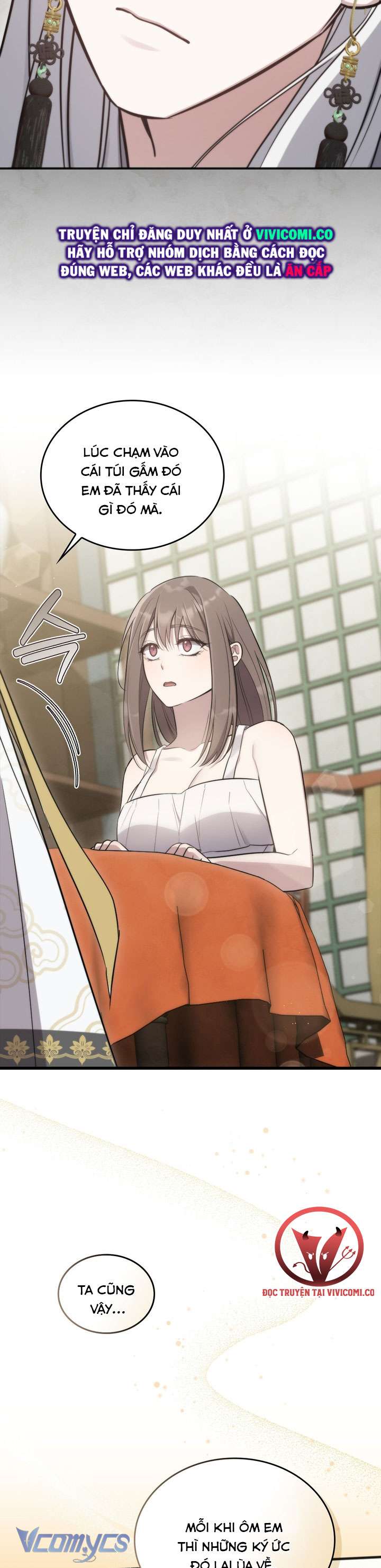 [18+] Đảo Vô Ảnh Chap 16 - Next Chap 17