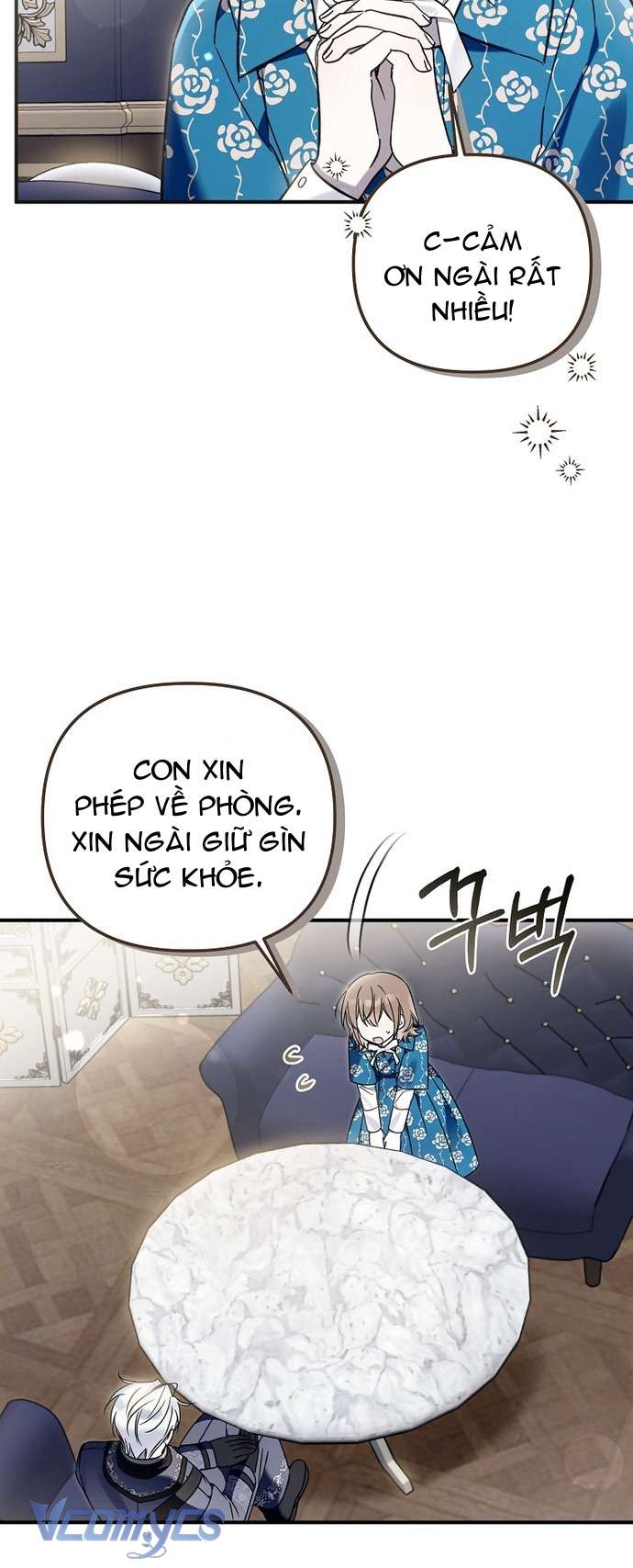 Độc Chiếm Sủng Ái Của Công Chúa Út, Mọi Người Đều Say Mê Tôi. Chap 13 - Trang 2