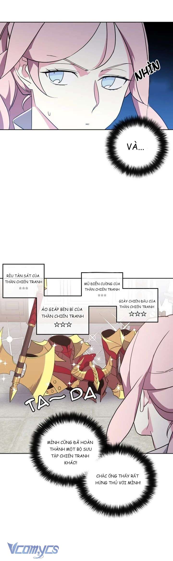 CHITRA Chapter 48 - Trang 4