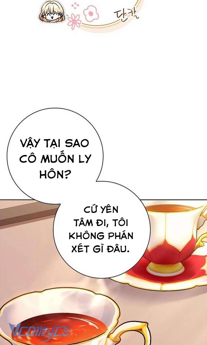 Hãy Để Luật Sư Chuyên Nghiệp Lo Chuyện Ly Hôn Chap 2 - Trang 2