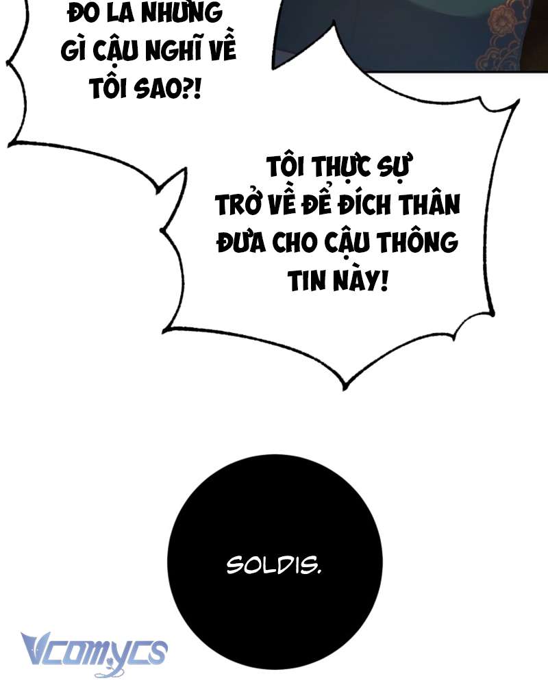 [Sứa Biển] Em Trai Tôi Là Hoàng Đế Ngang Ngược Chap 51 - Next Chap 52