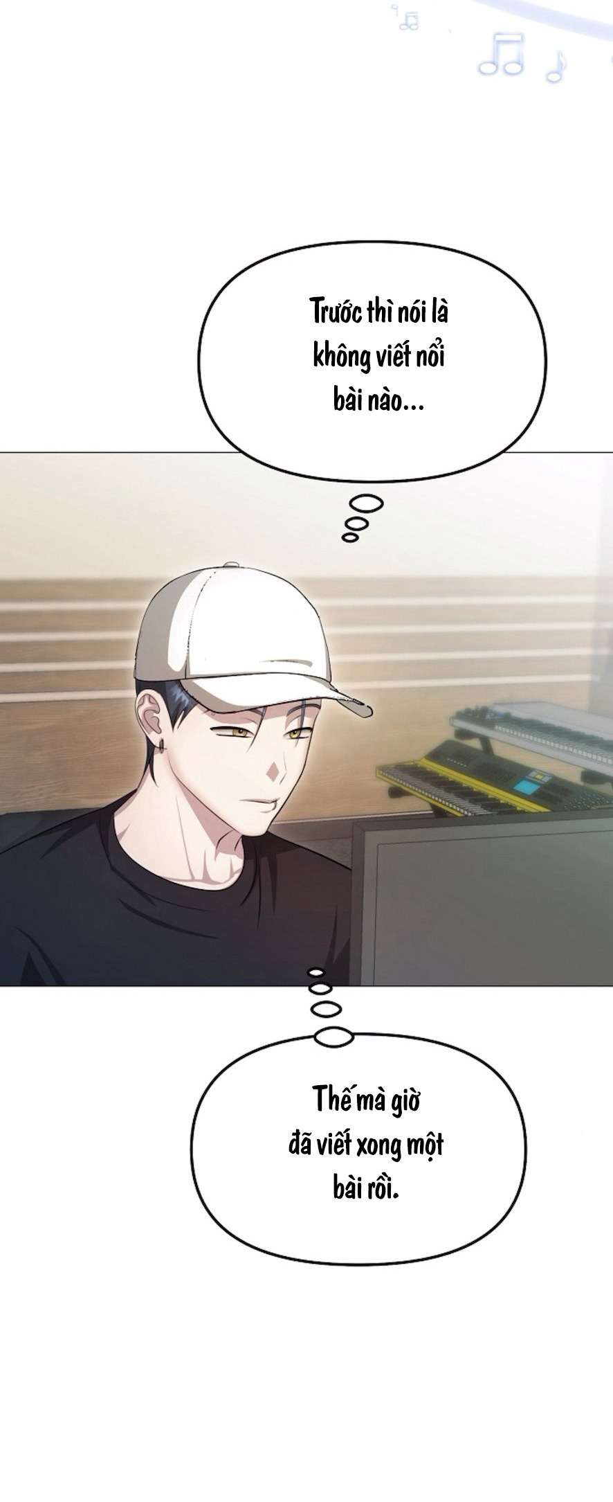 Sự Cám Dỗ Ngọt Ngào Của Cậu Bạn Thân Chap 8 - Trang 2