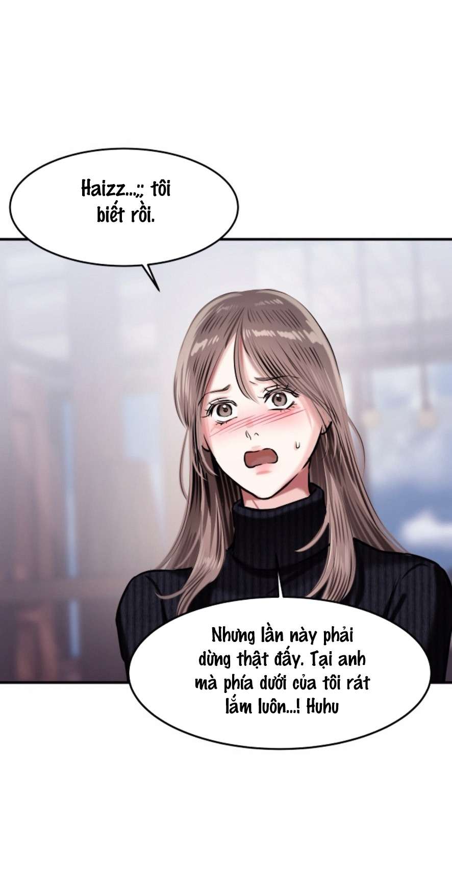 Sở Thích Bị Cai Trị Chap 16 - Trang 2