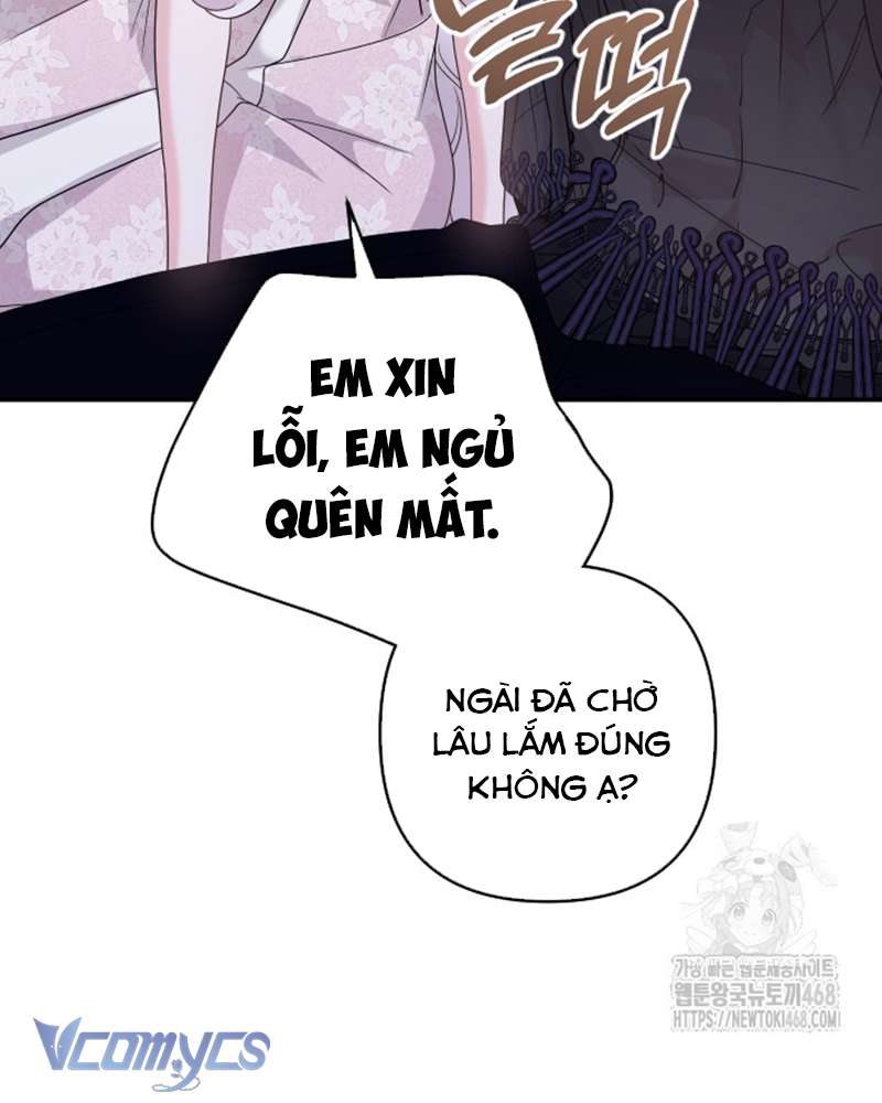 Trước Khi Em Có Ý Định Chạy Trốn Ta Sẽ Ngăn Chặn Nó Chap 12 - Trang 3