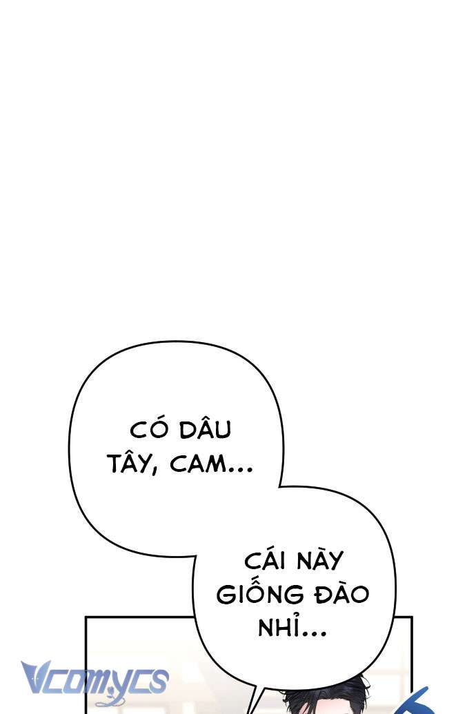 Trước Khi Em Có Ý Định Chạy Trốn Ta Sẽ Ngăn Chặn Nó Chap 9 - Trang 3