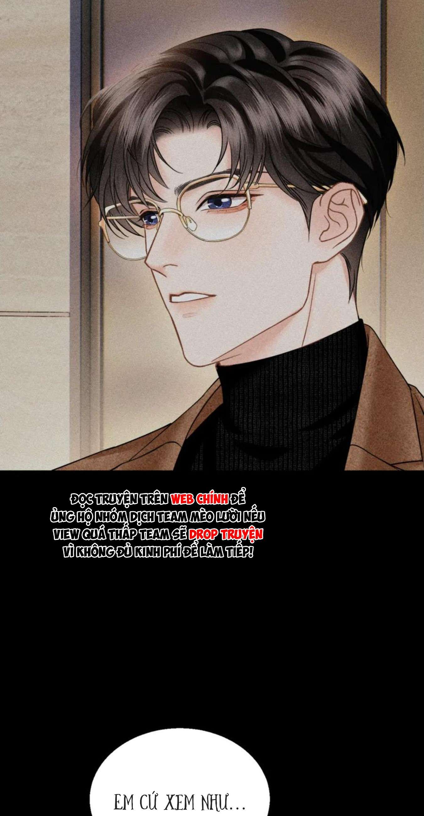 Tình Si Chap 30 - Next Chap 31