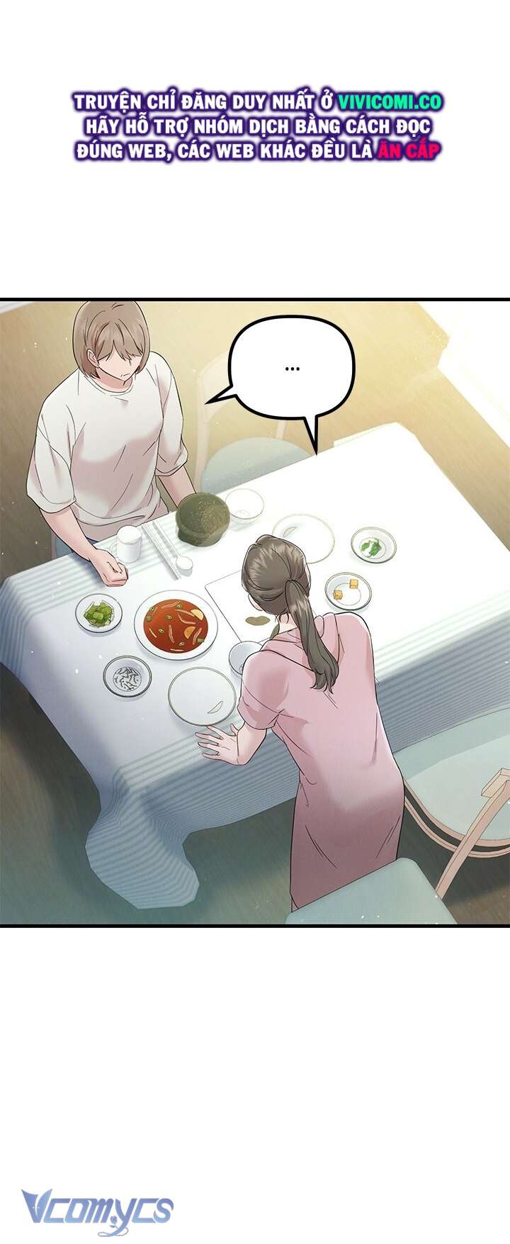 [18+] Đối Tác Dục Vọng Chap 22 - Trang 3