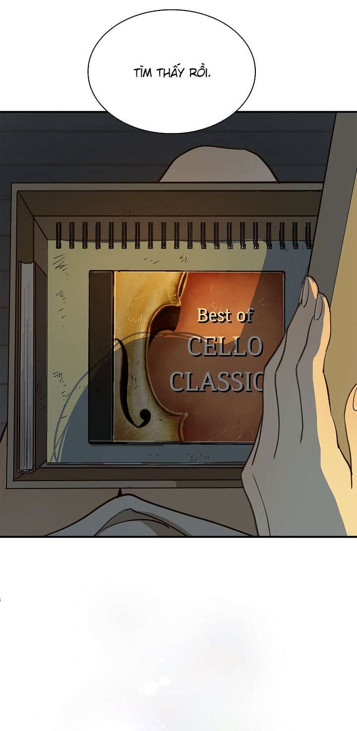 Đóa Hoa Là Mồi Nhử Chap 20 - Next Chap 21