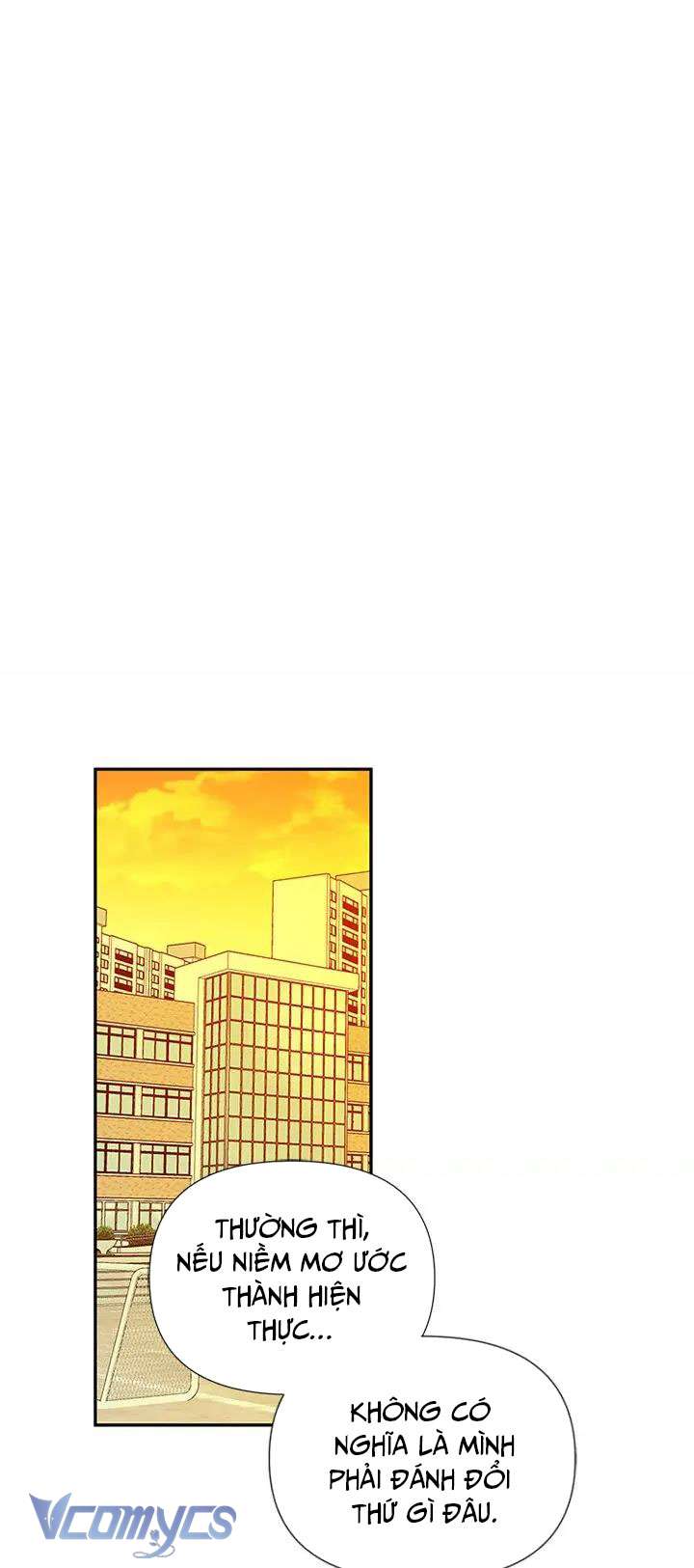 Điều Ước Sao Băng Chap 52 - Trang 3