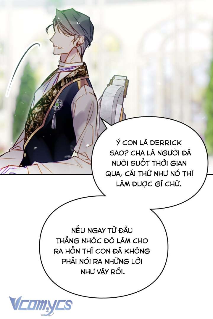 Kết Cục Của Nhân Vật Phản Diện Chỉ Có Thể Là Cái Chết Chap 172 - Trang 4