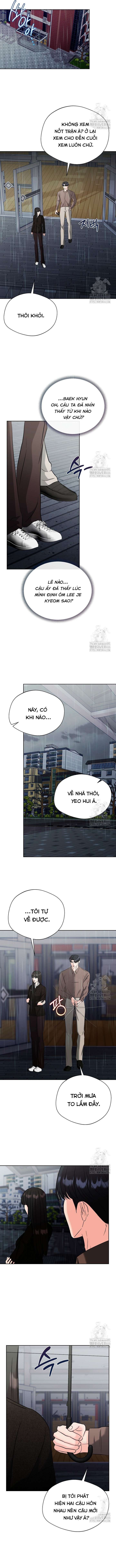 [ 18+ ] Trò Chơi Cá Cược Chap 12 - Trang 2