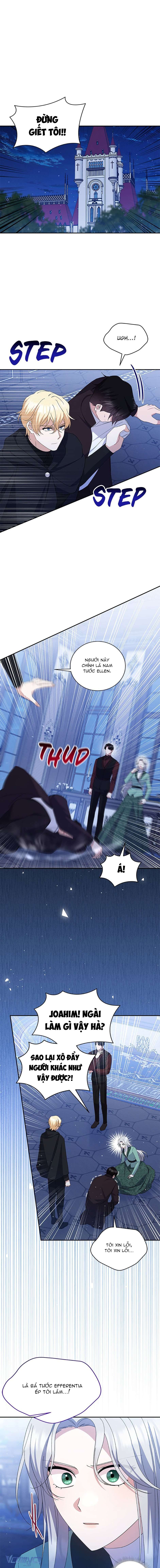 Kế Hoạch Trả Thù Chap 82 - Next 