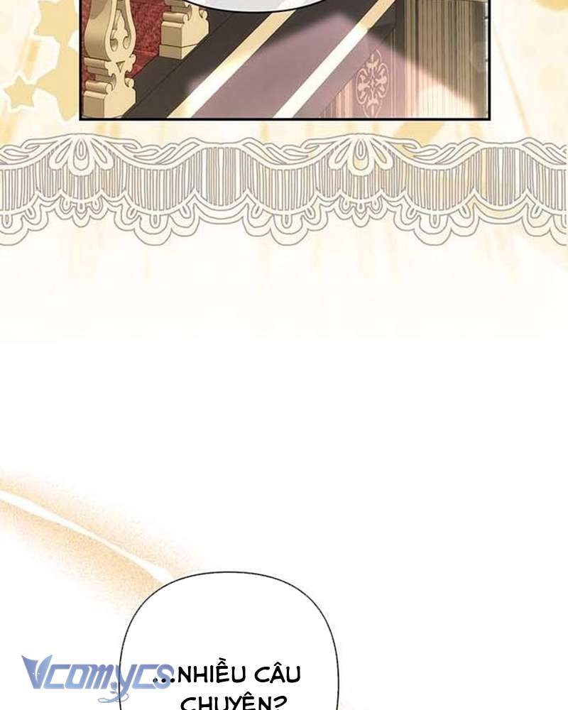 Praesepe Bên Ngoài Chiếc Lồng Chap 9 - Trang 4