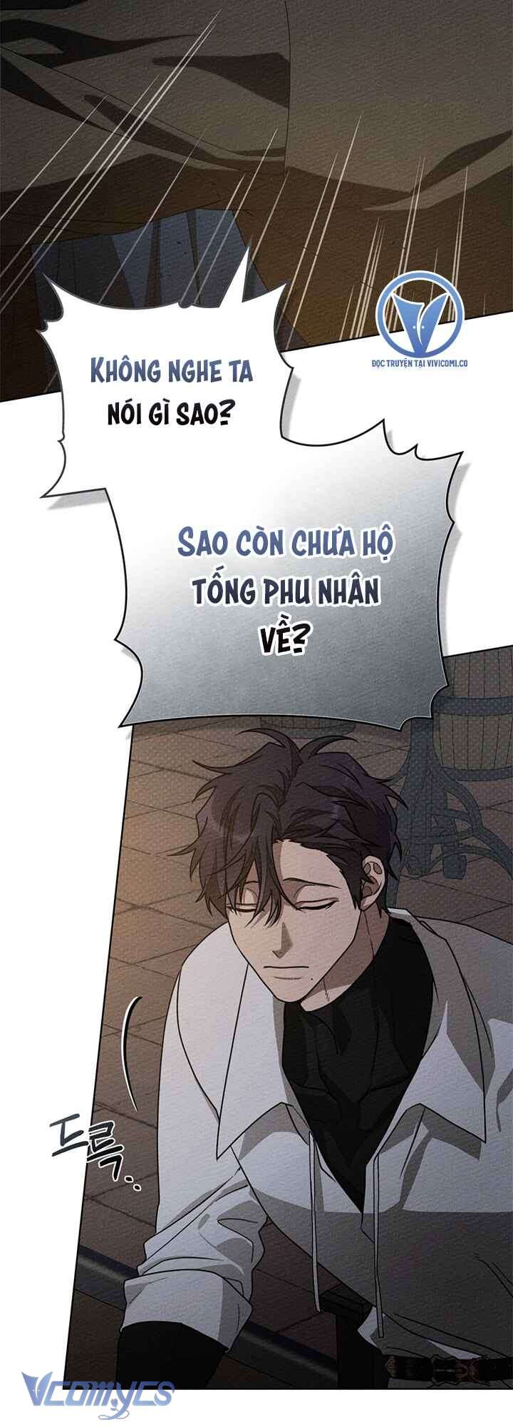 Dưới Bóng Cây Sồi Chap 92 - Trang 3