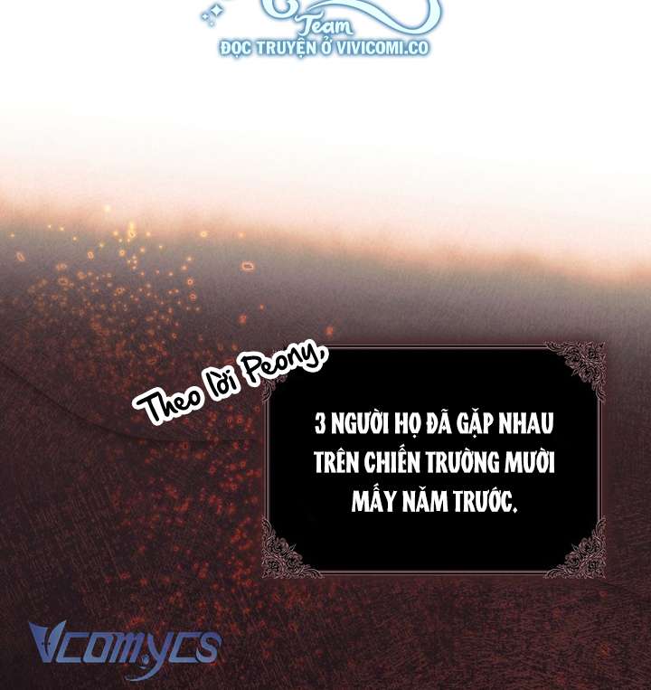 Lần Đầu Bé Út Được Yêu Thương Chap 63 - Trang 2