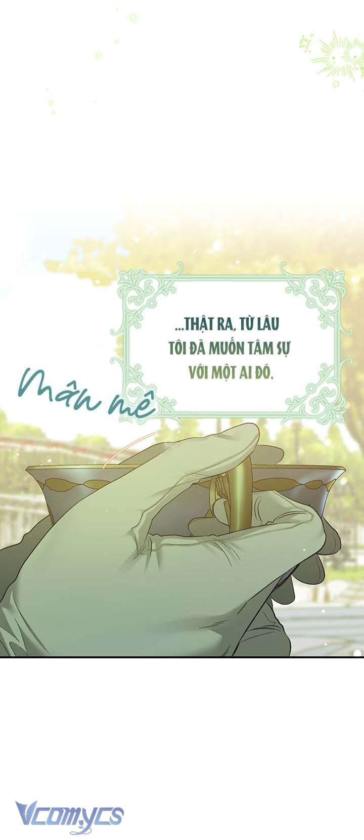 May Mắn Hay Bất Hạnh Chap 102 - Trang 4