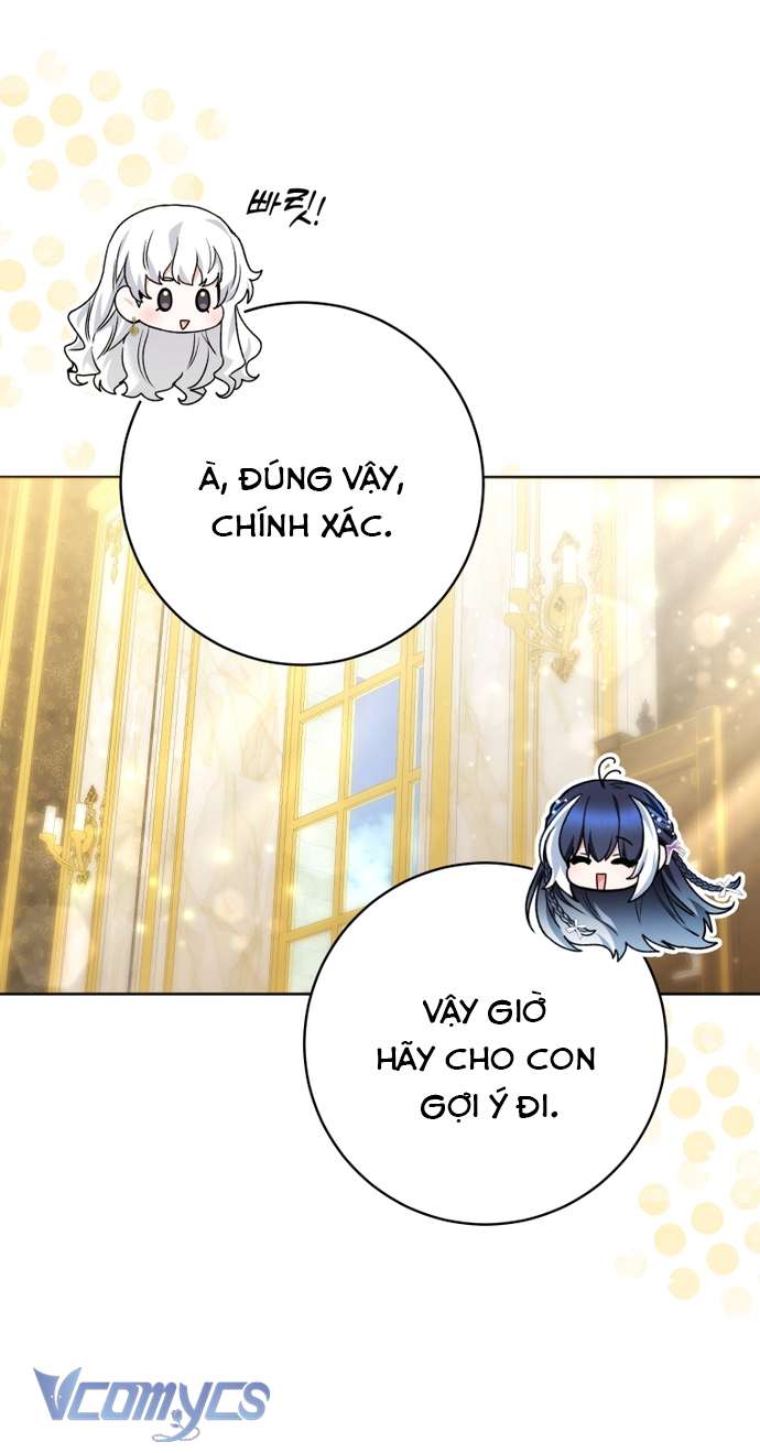 Bé Con Cá Voi Sát Thủ Chap 58 - Trang 2