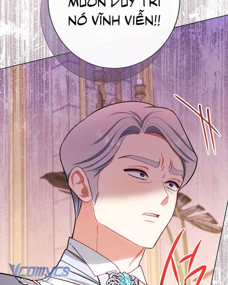 Hầu Gái Độc Quyền Của Hoàng Hậu Phản Diện Chap 63 - Trang 4