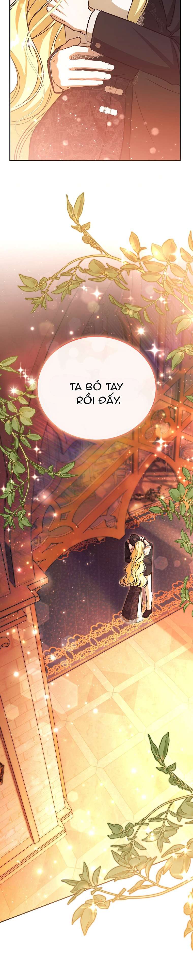 Chị Gái Tôi Là Nhân Vật Chính Chap 35 - Trang 4