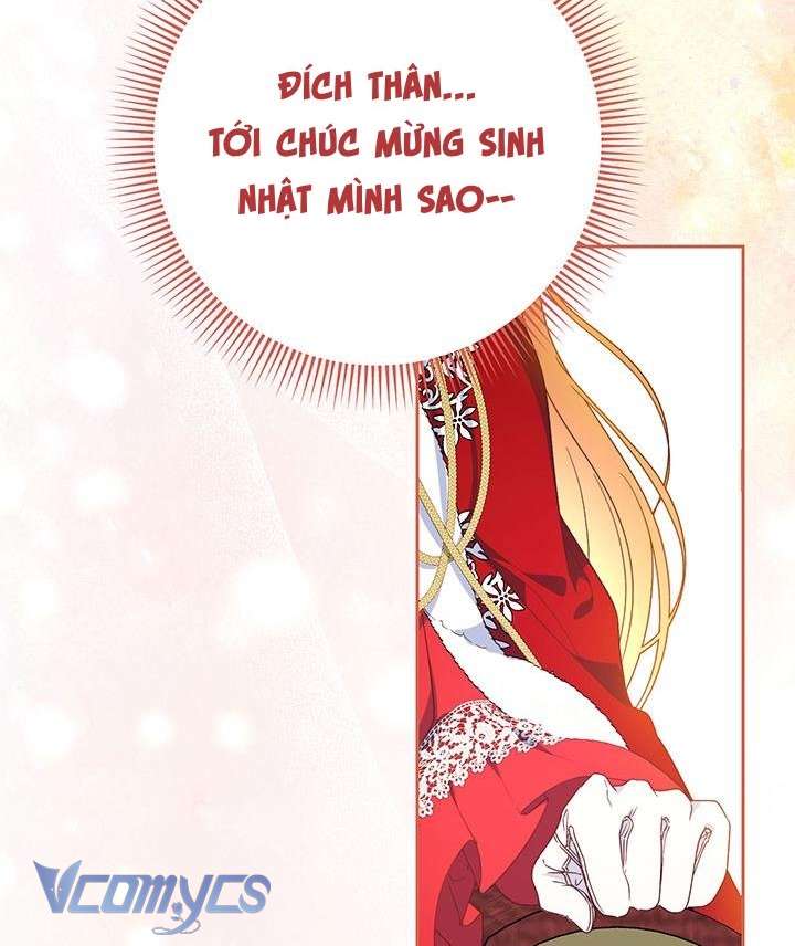 Tôi Đã Nuôi Dạy Em Gái Mình Một Cách Hoàn Hảo Chapter 26 - Trang 4