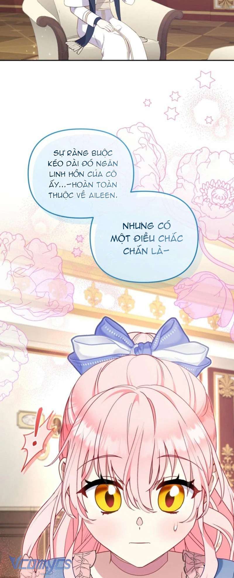Tôi Được Nuôi Dưỡng Bởi Những Kẻ Phản Diện Chap 97 - Trang 3
