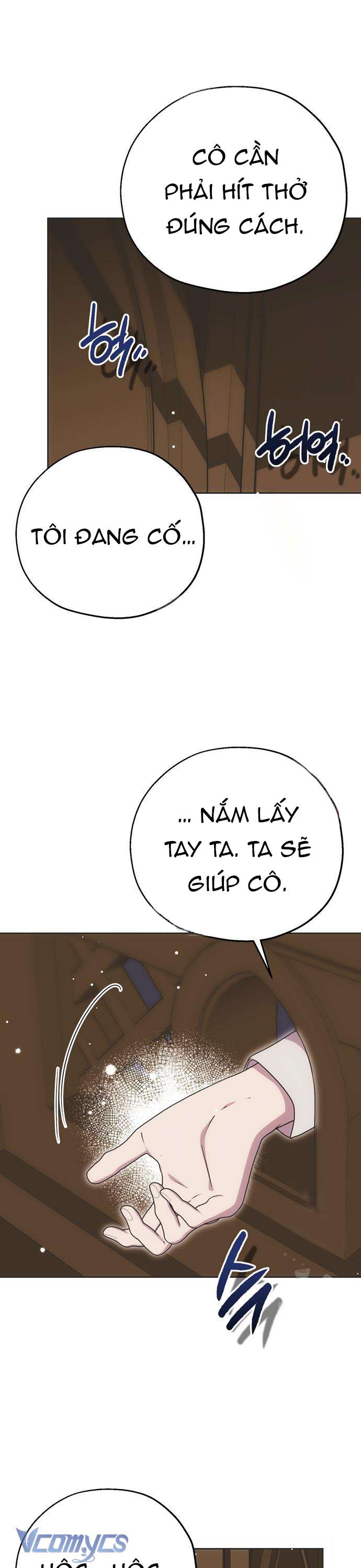 Vụ Bê Bối Vô Đạo Đức Chap 6 - Next Chap 7