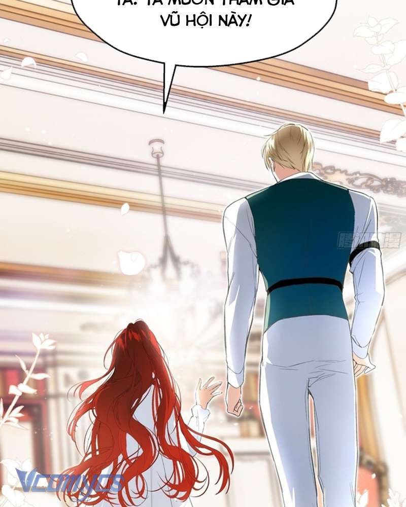 Cô Ấy Sẽ Thuần Hóa Các Anh Hùng Chap 3 - Trang 3