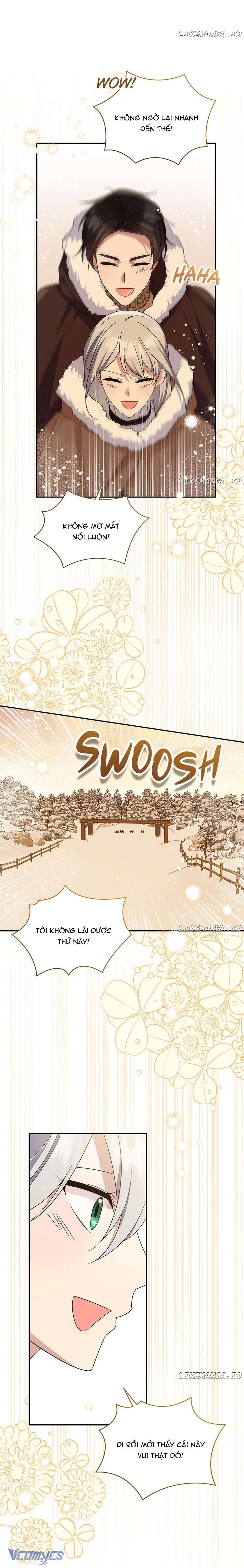 Kế Hoạch Trả Thù Chap 70 - Trang 2