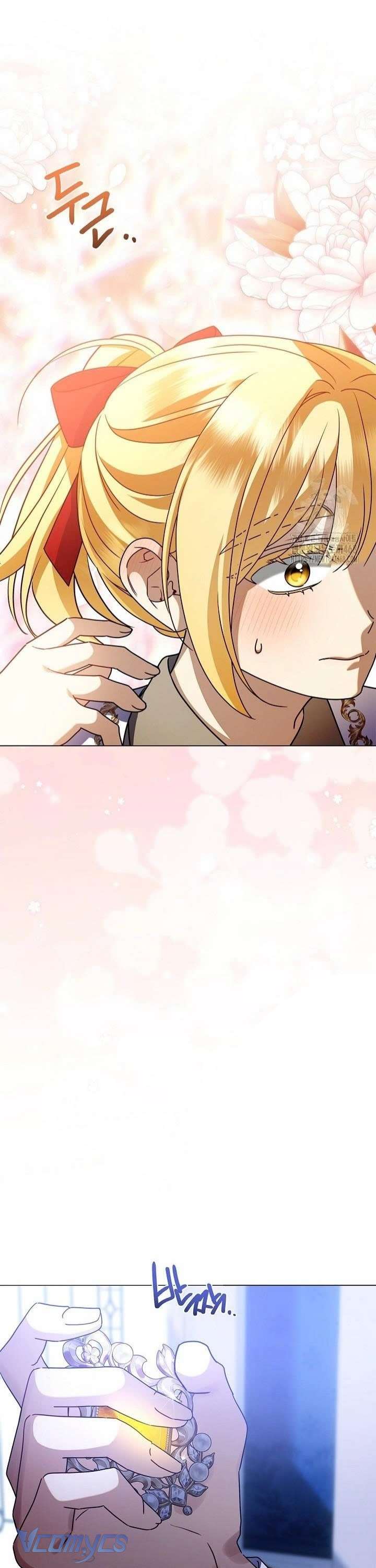 Xin Lỗi Vì Tôi Không Thể Rời Mắt Khỏi Vẻ Ngoài Của Ngài Chap 27 - Next Chap 28