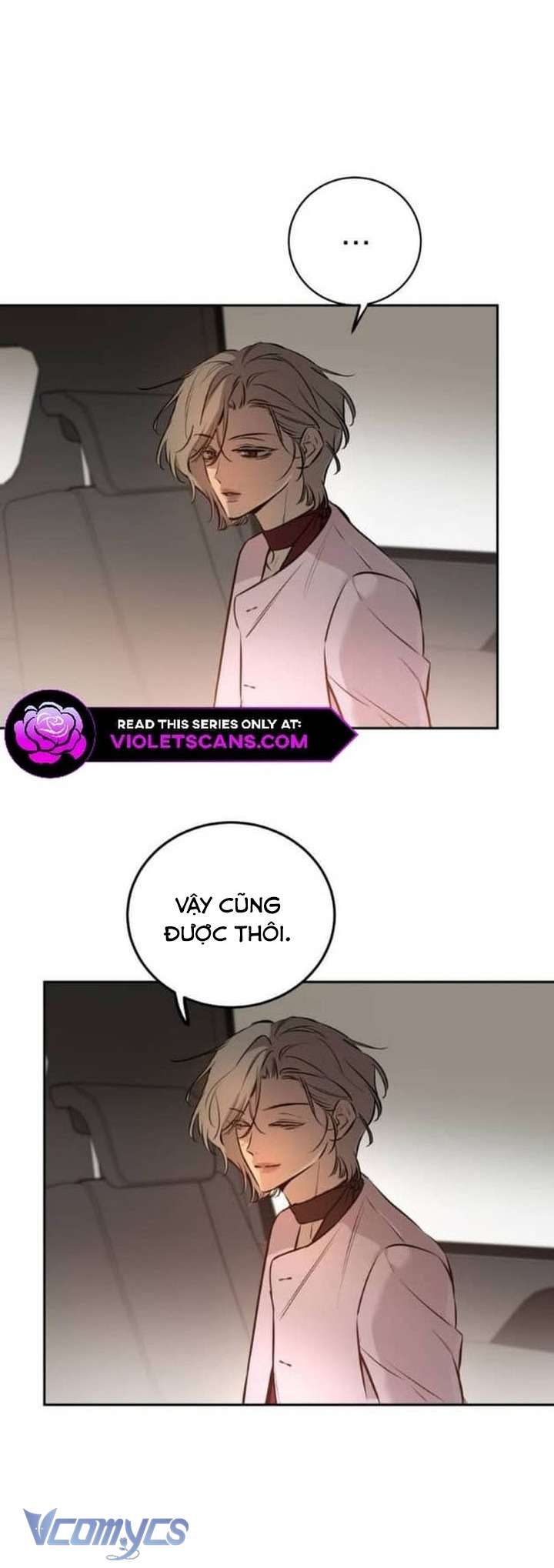 Bản Năng Dã Thú Chap 4 - Trang 3