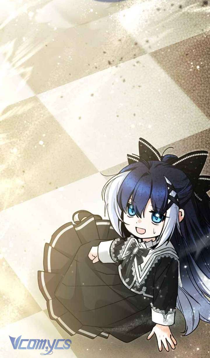 Bé Con Cá Voi Sát Thủ Chap 57 - Next 