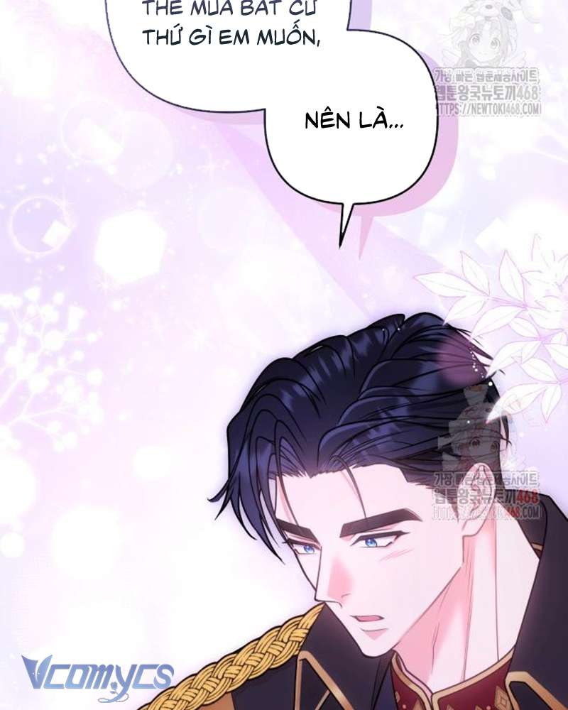 Trước Khi Em Có Ý Định Chạy Trốn Ta Sẽ Ngăn Chặn Nó Chap 22 - Next 
