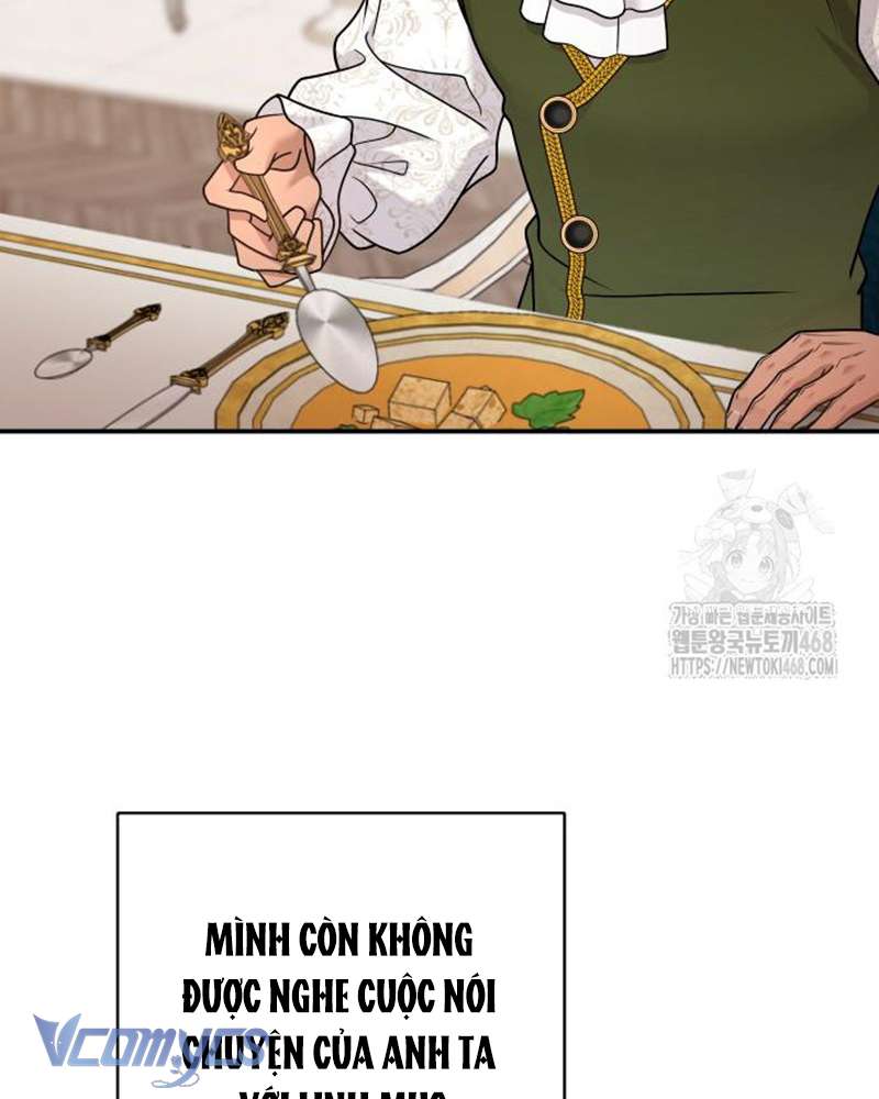 Trước Khi Em Có Ý Định Chạy Trốn Ta Sẽ Ngăn Chặn Nó Chap 19 - Trang 2
