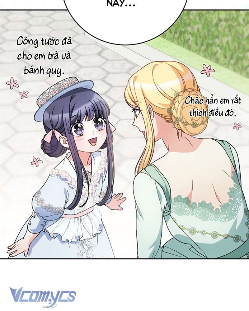 Tôi Đã Nuôi Dạy Em Gái Mình Một Cách Hoàn Hảo Chapter 22 - Trang 4