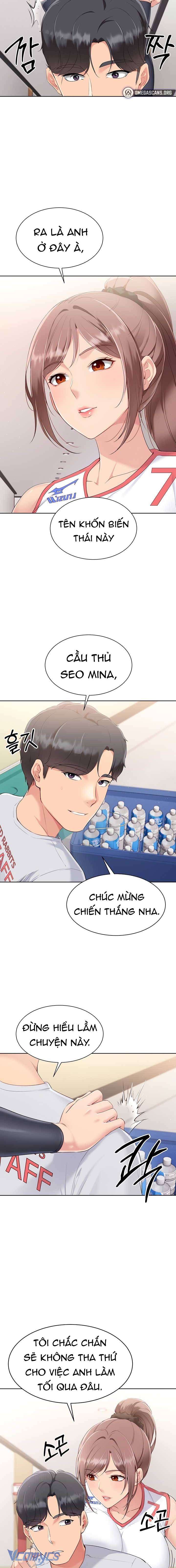 [18+] Hãy Thiết Lập Nó! Chap 21 - Trang 2